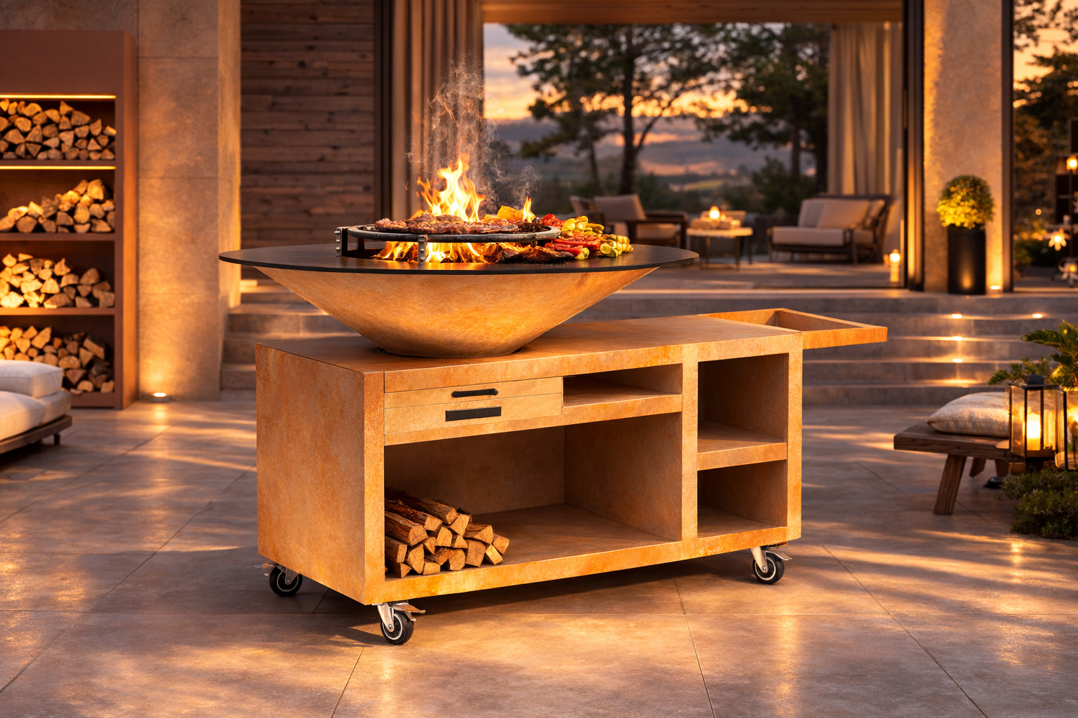 BARBACOA