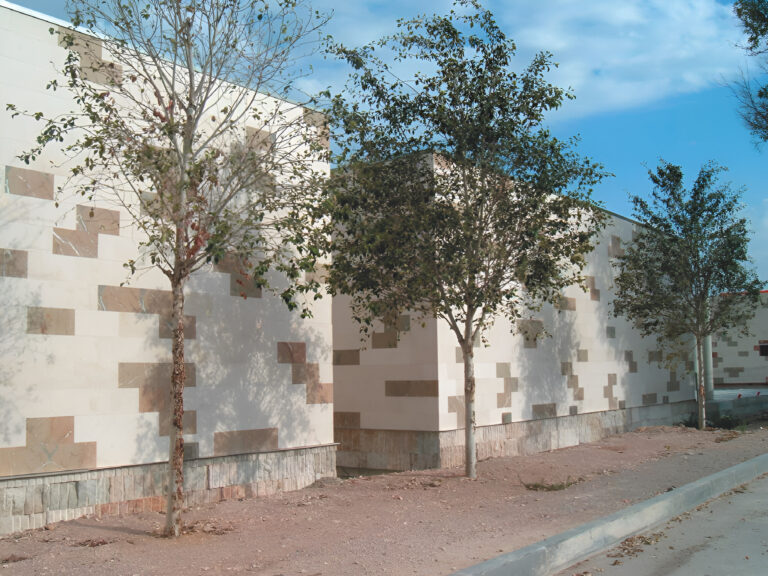 Mármoles Nacionales