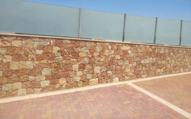 Piedra de Muro