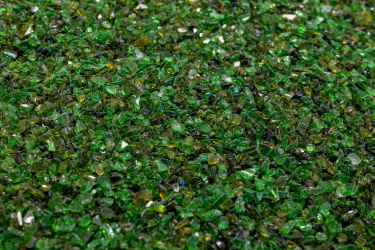 Vidrio Decorativo