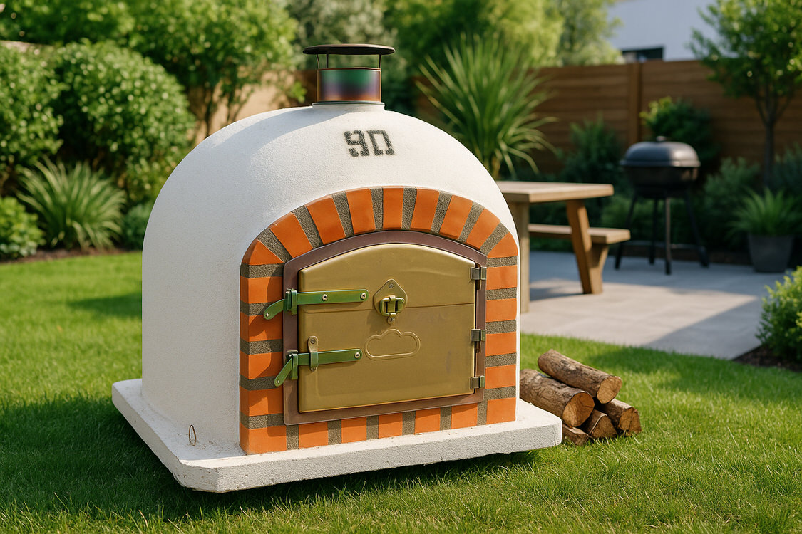 horno ambiente